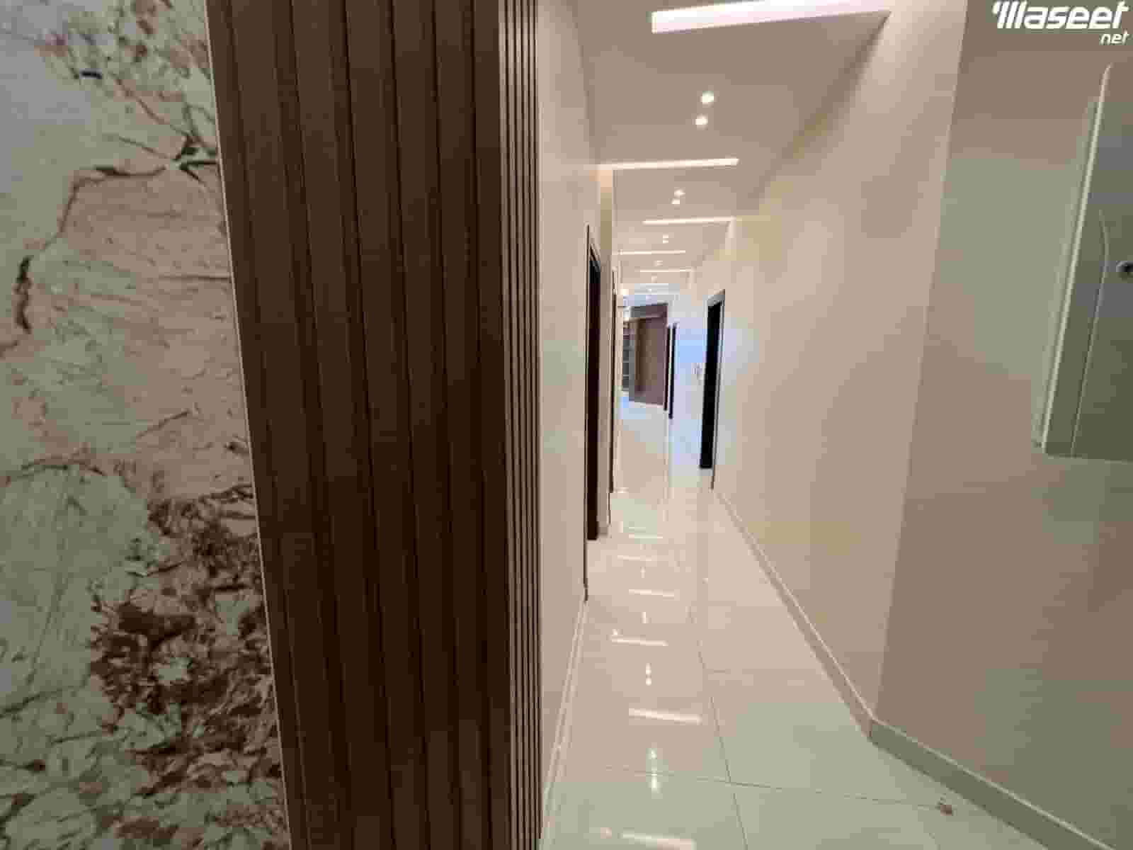 Apartment in the most prestigious neighborhoods of Mecca 
