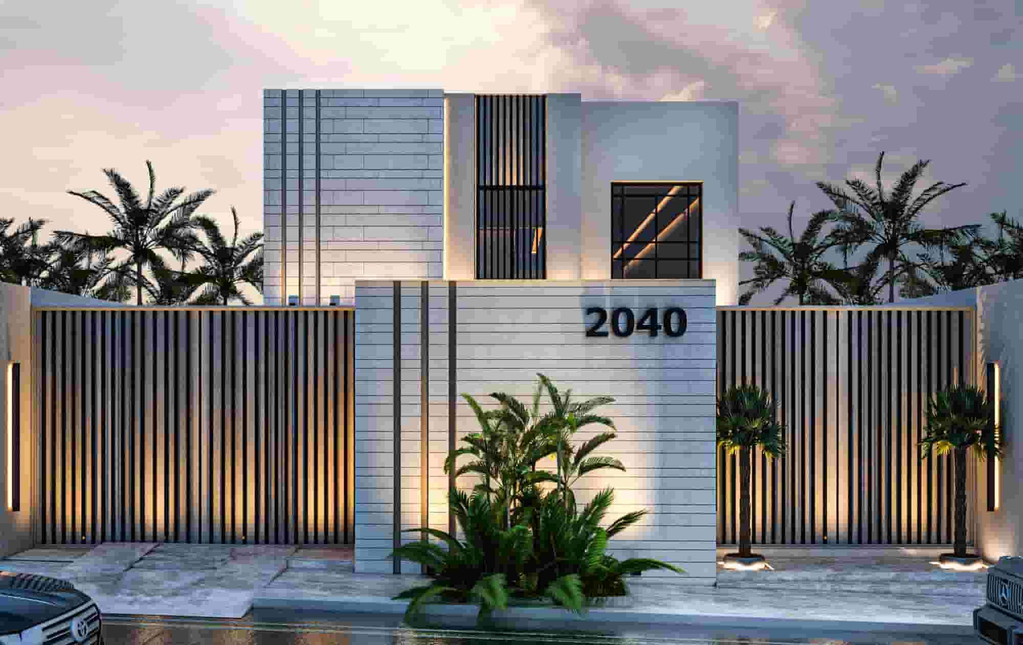 We do all the decoration work in Saudi Arabia