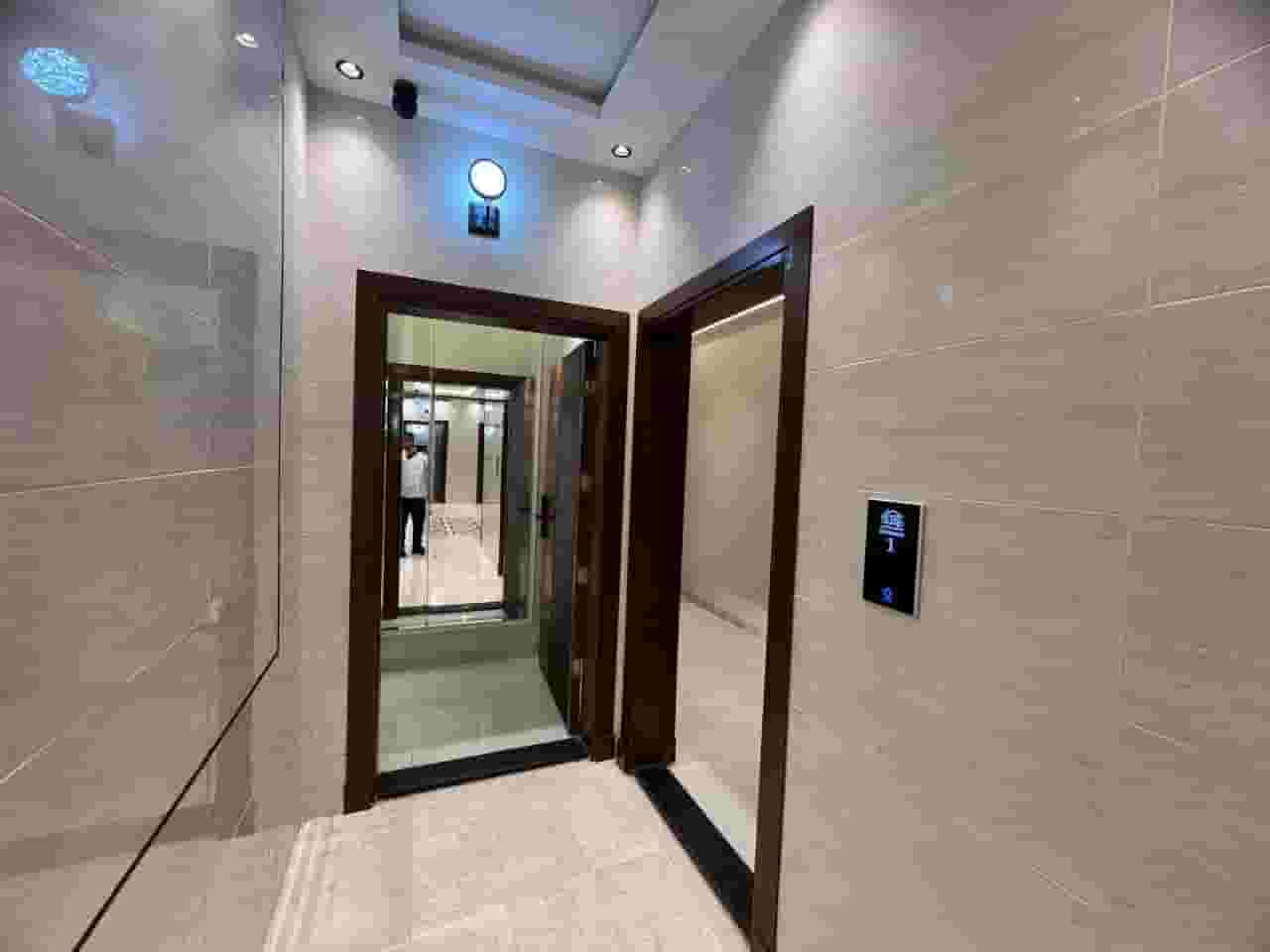 Luxury apartments for sale in a great location