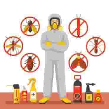 Cleaning houses in Saudi Arabia