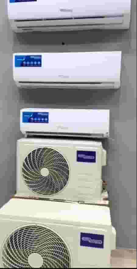 Gree air conditioners