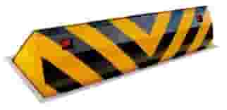 Hydraulic fenders for factories and others