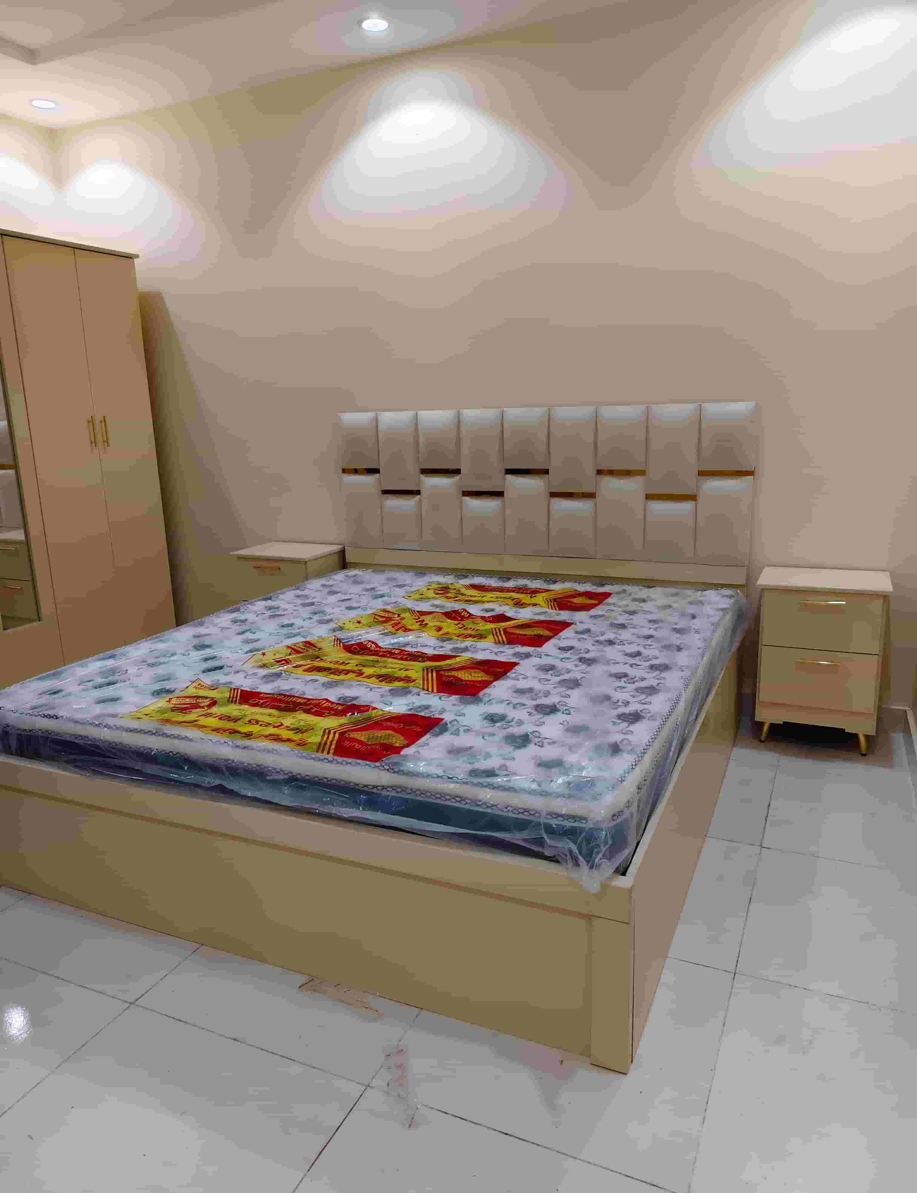 New national bedrooms