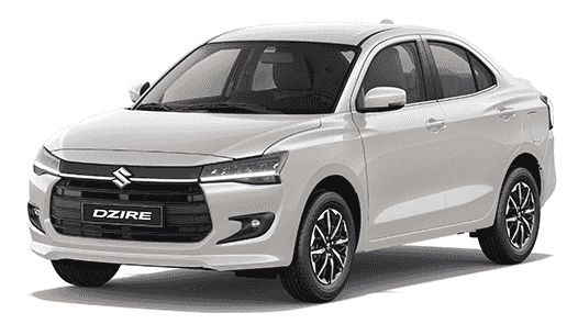 Rent a Suzuki Desire car