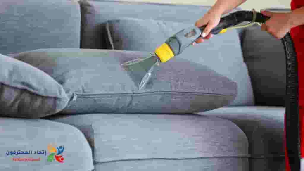Cleaning company in Riyadh