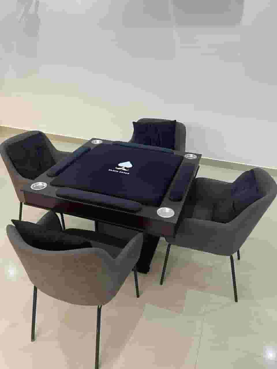  The best “Black Pepper” pallet table wholesale