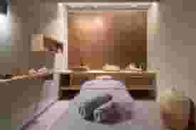  The best services **Massage, Moroccan bath