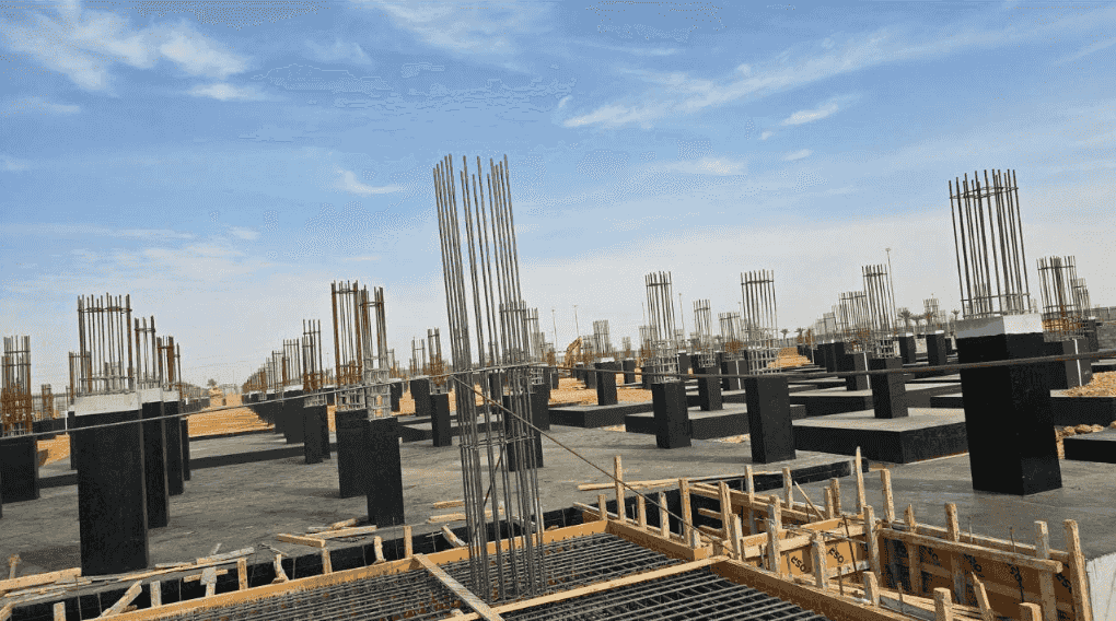 General contracting