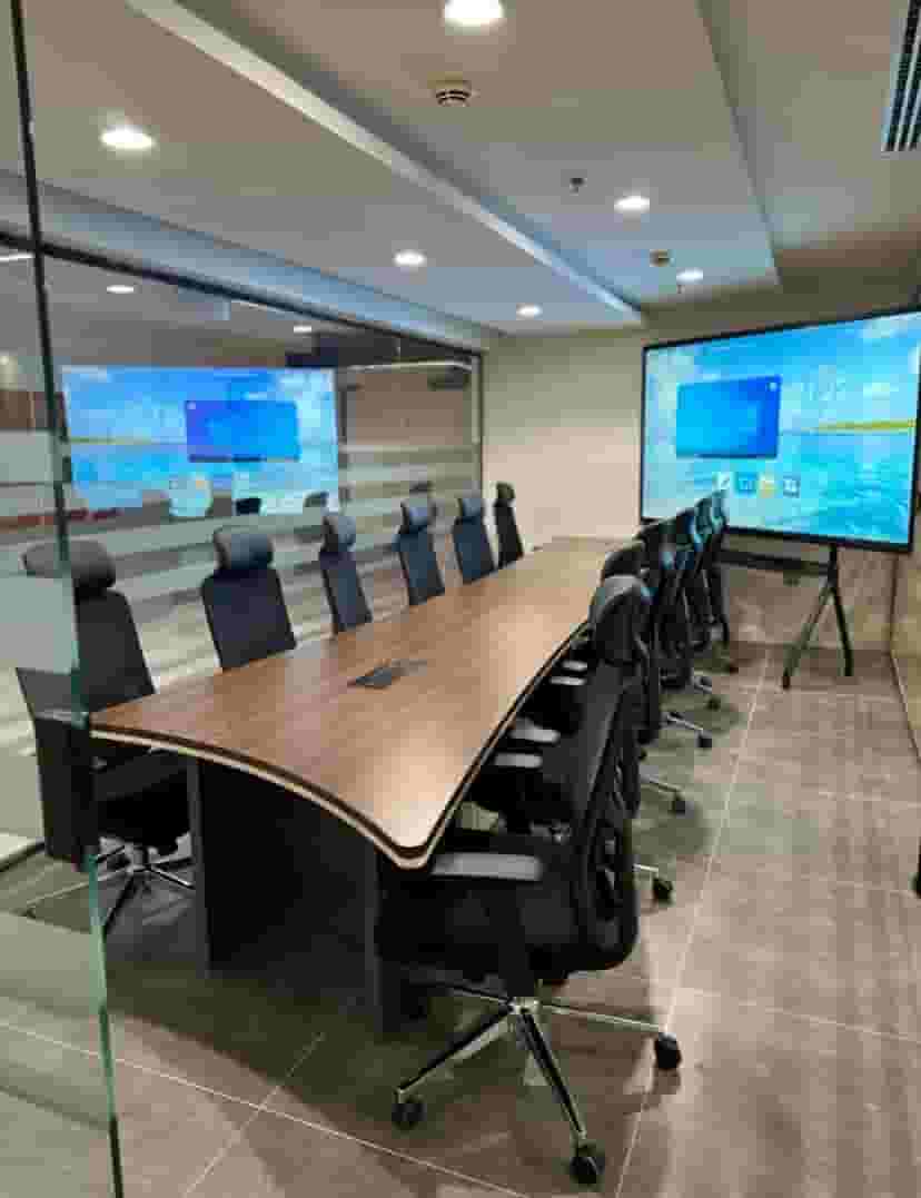 Furnished offices for rent in Riyadh