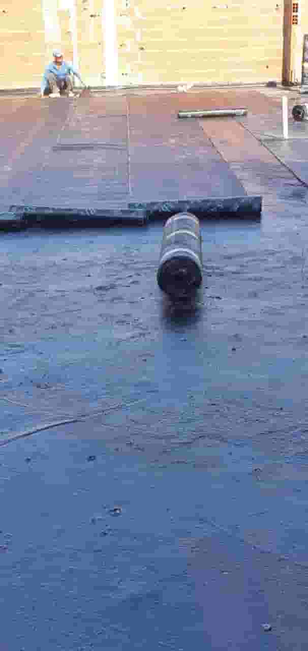 We do all the insulation work 