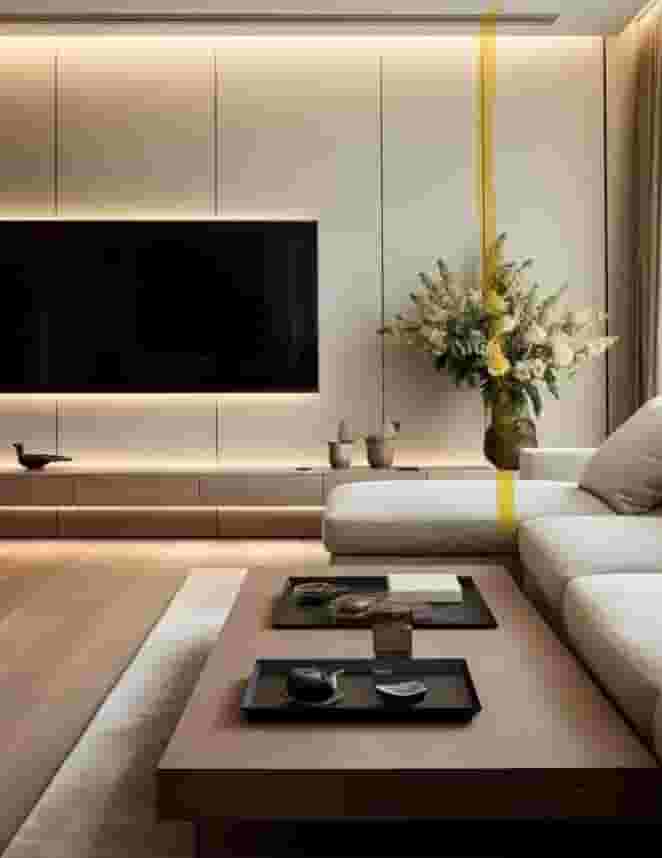 Luxury decorations, original paints at reasonable prices, exclusive warranty