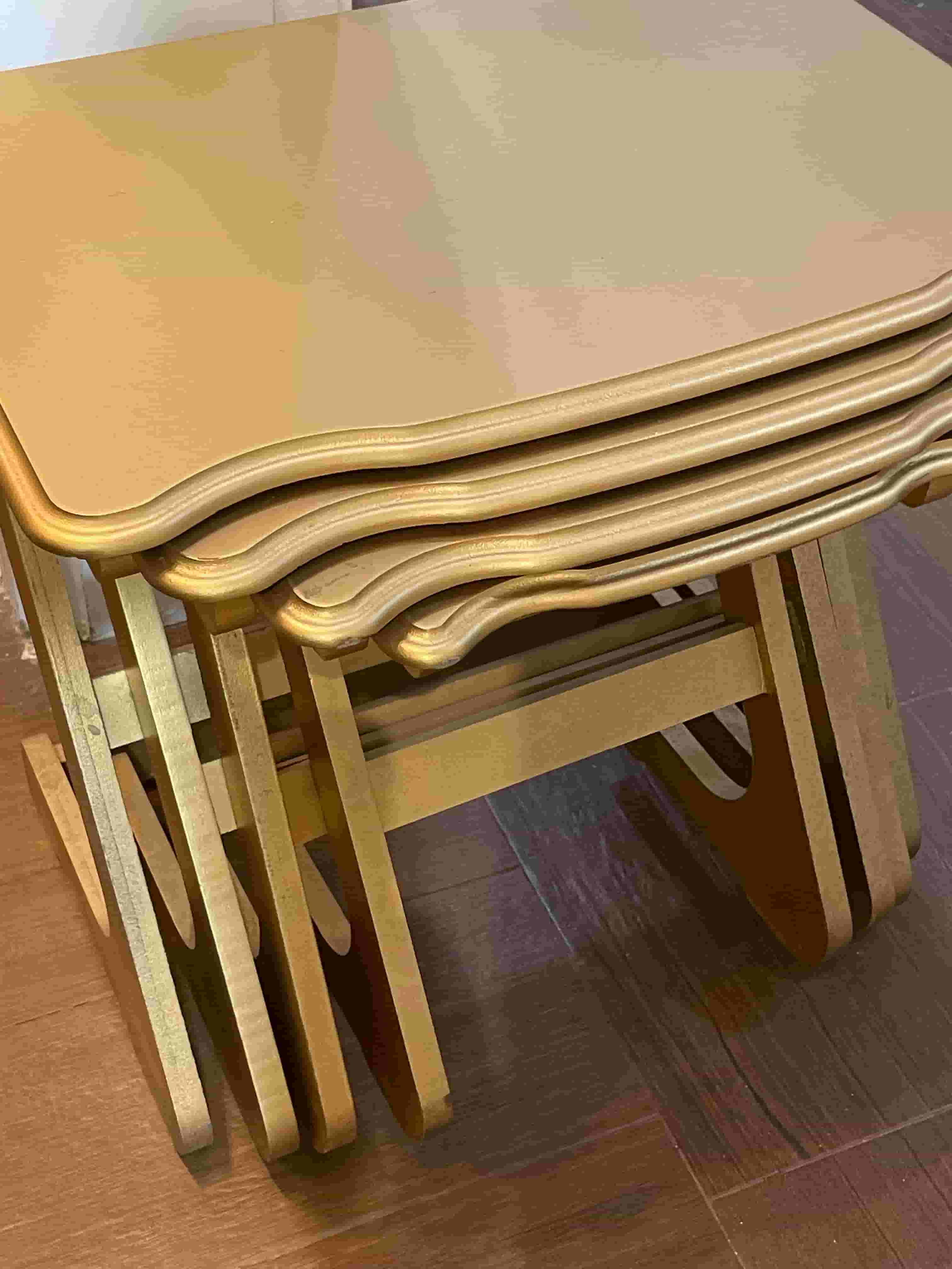 service tables