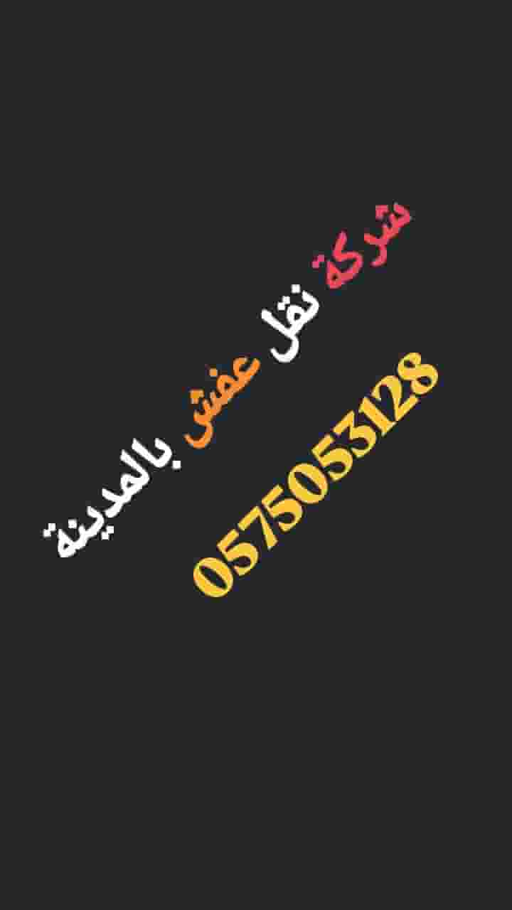 A furniture moving company in Medina
