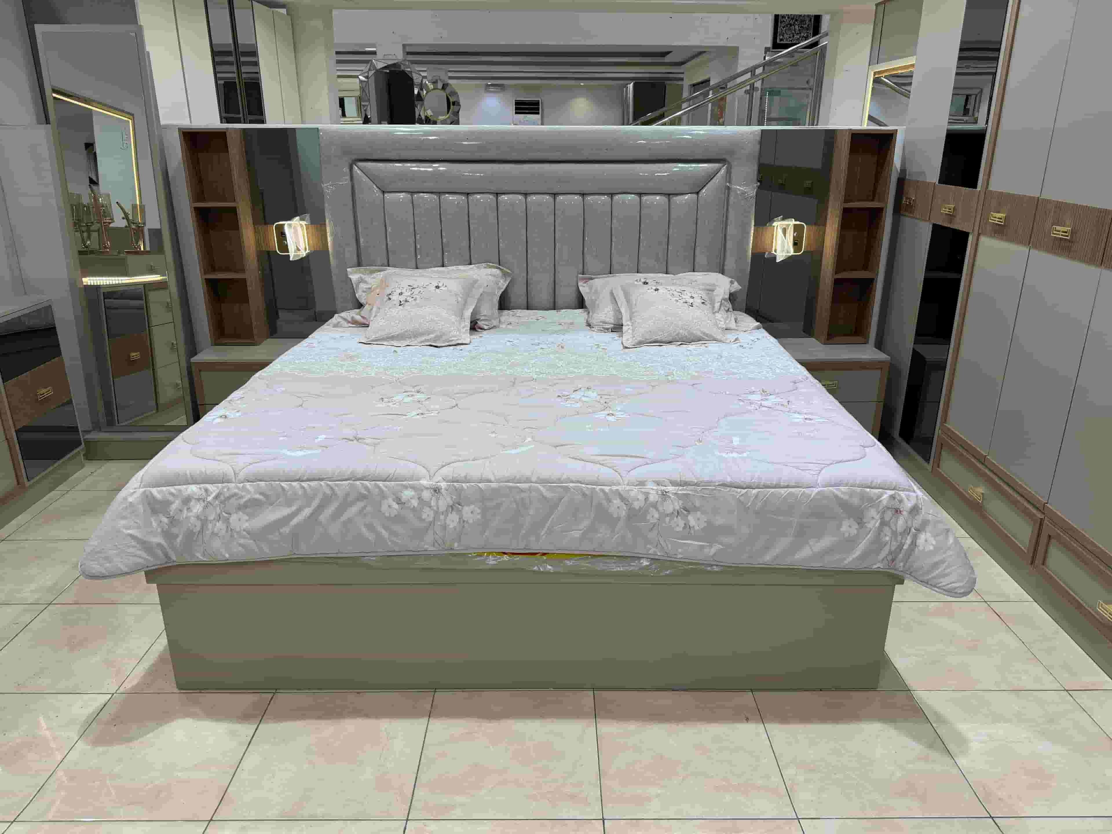 new bedroom for sale