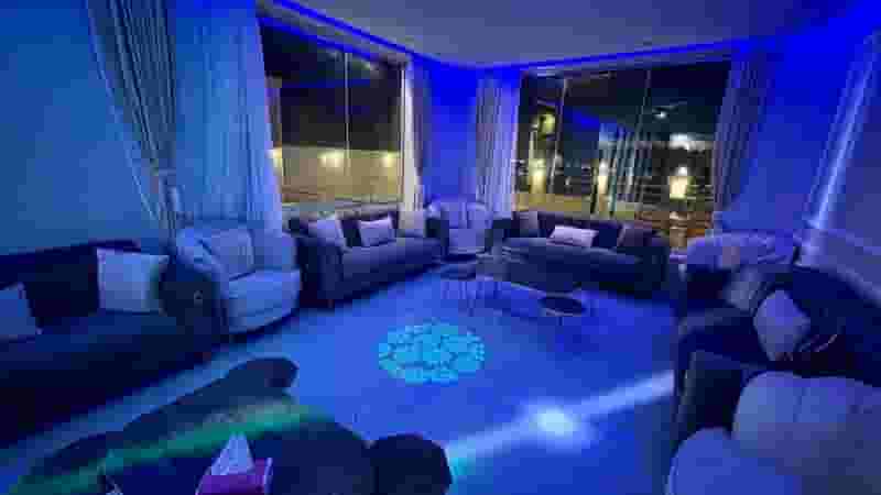 Chalet for daily rent Saudi National Day offers