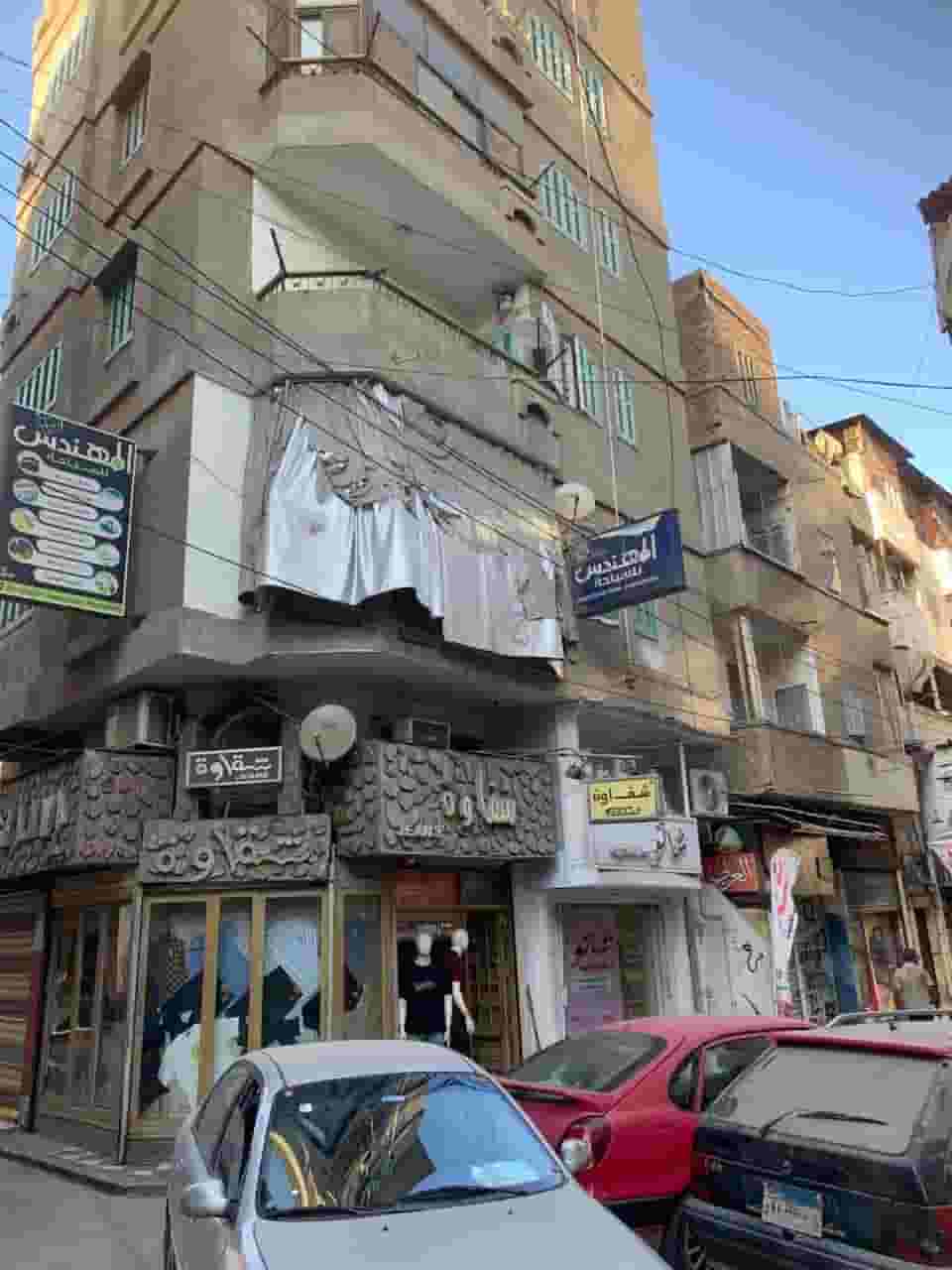 duplex apartment for rent