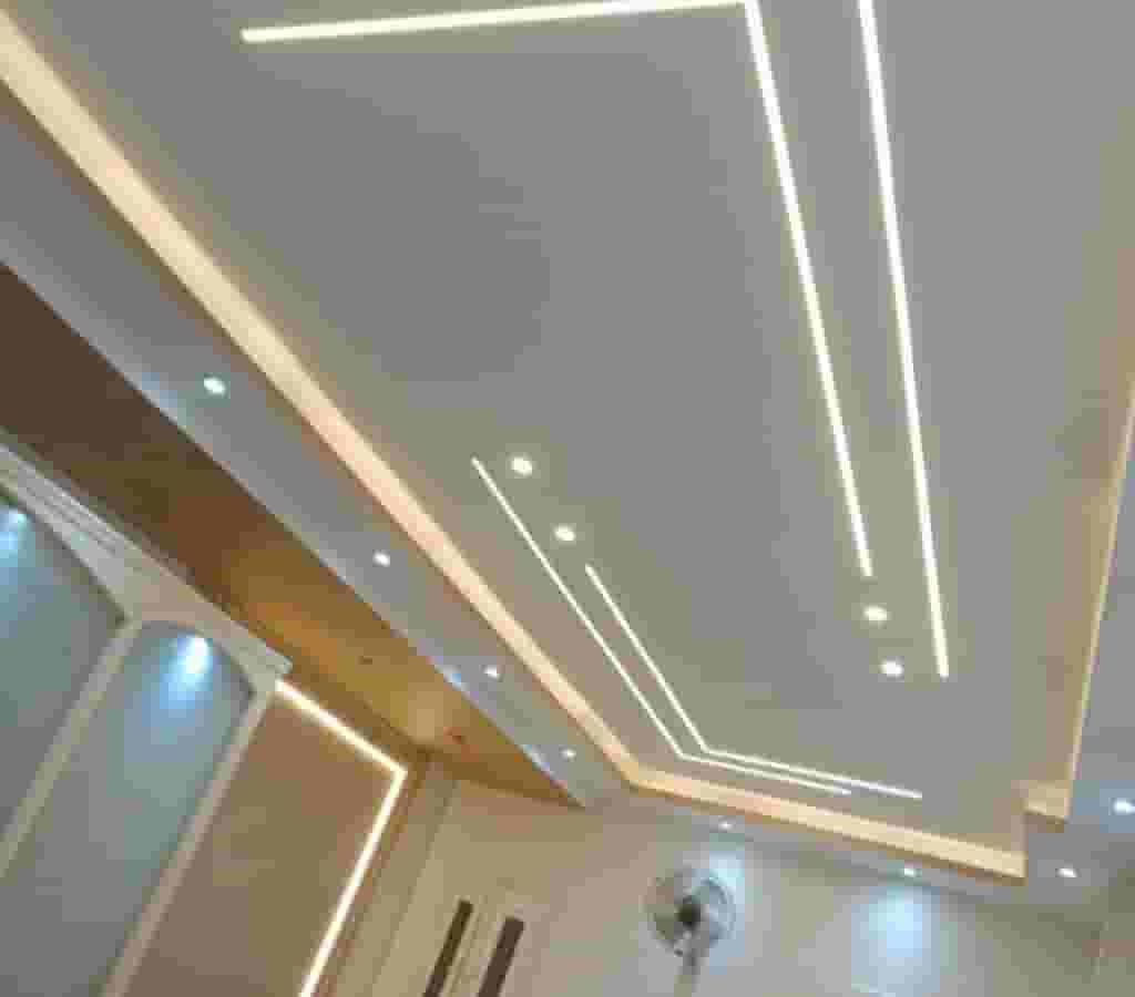 All kinds of home decorations
