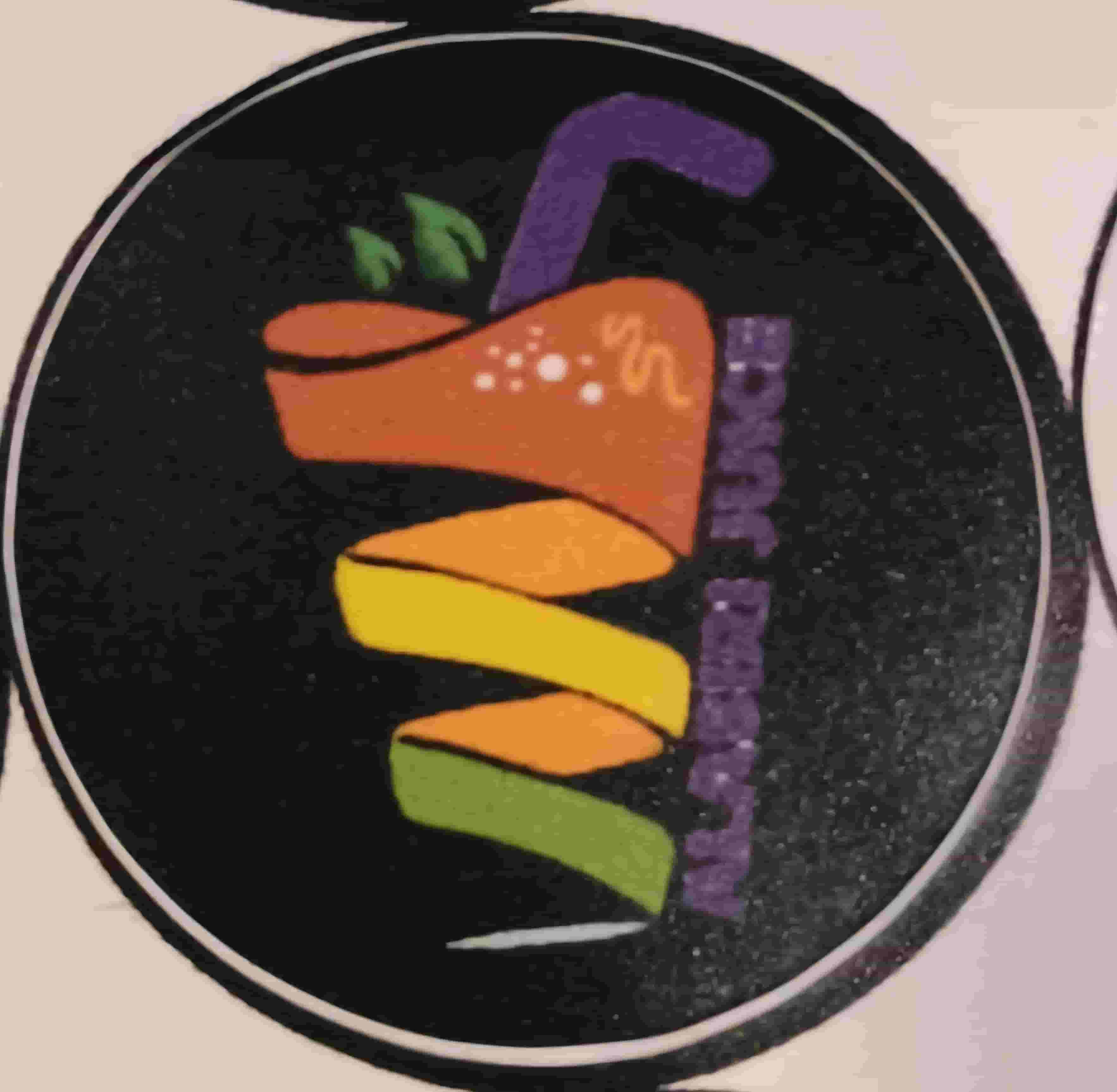 A food representative is required