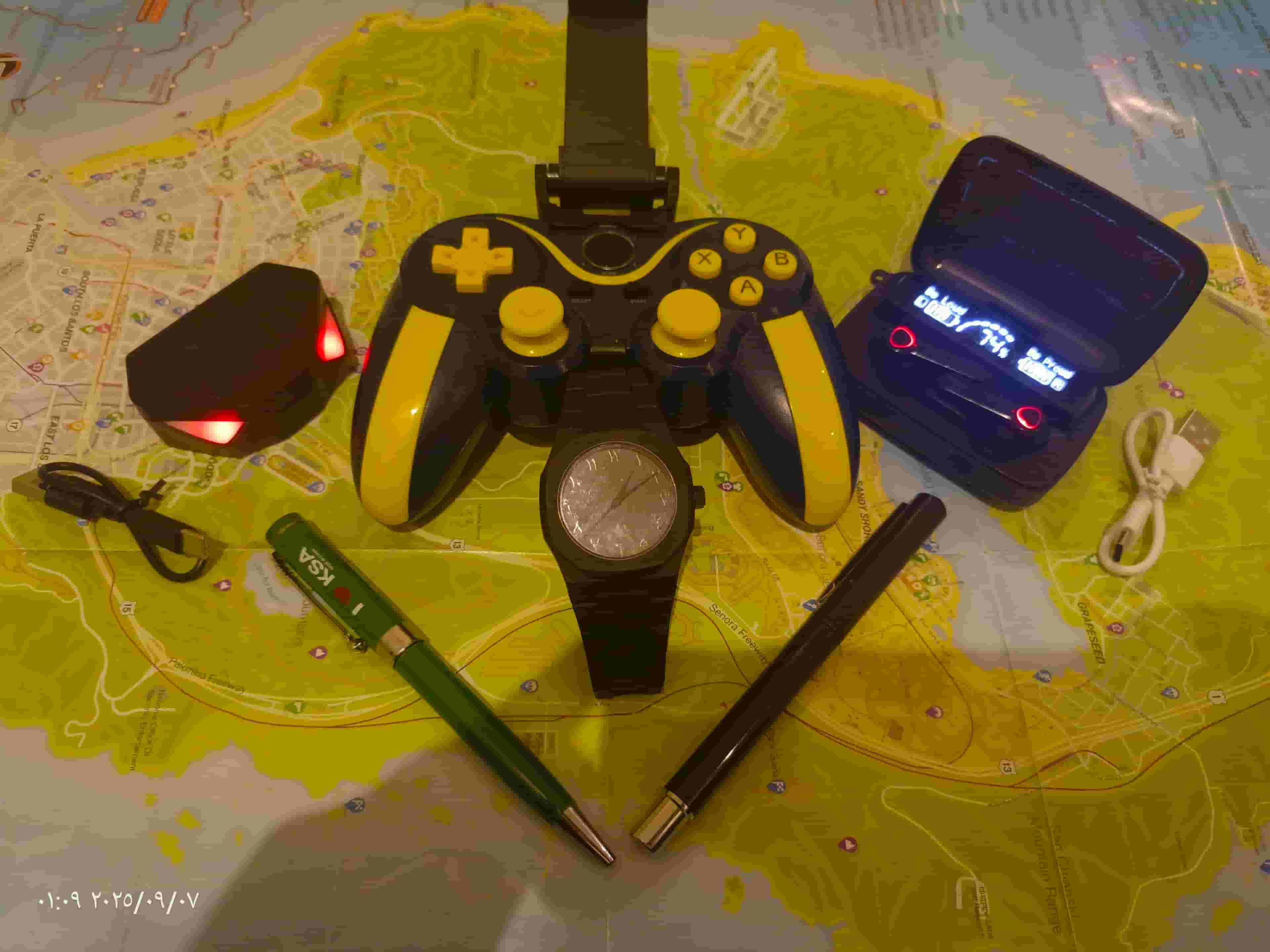 gaming controller for sale 