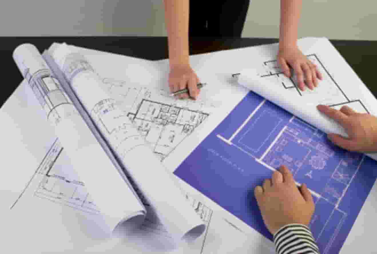 Planning engineer is required 