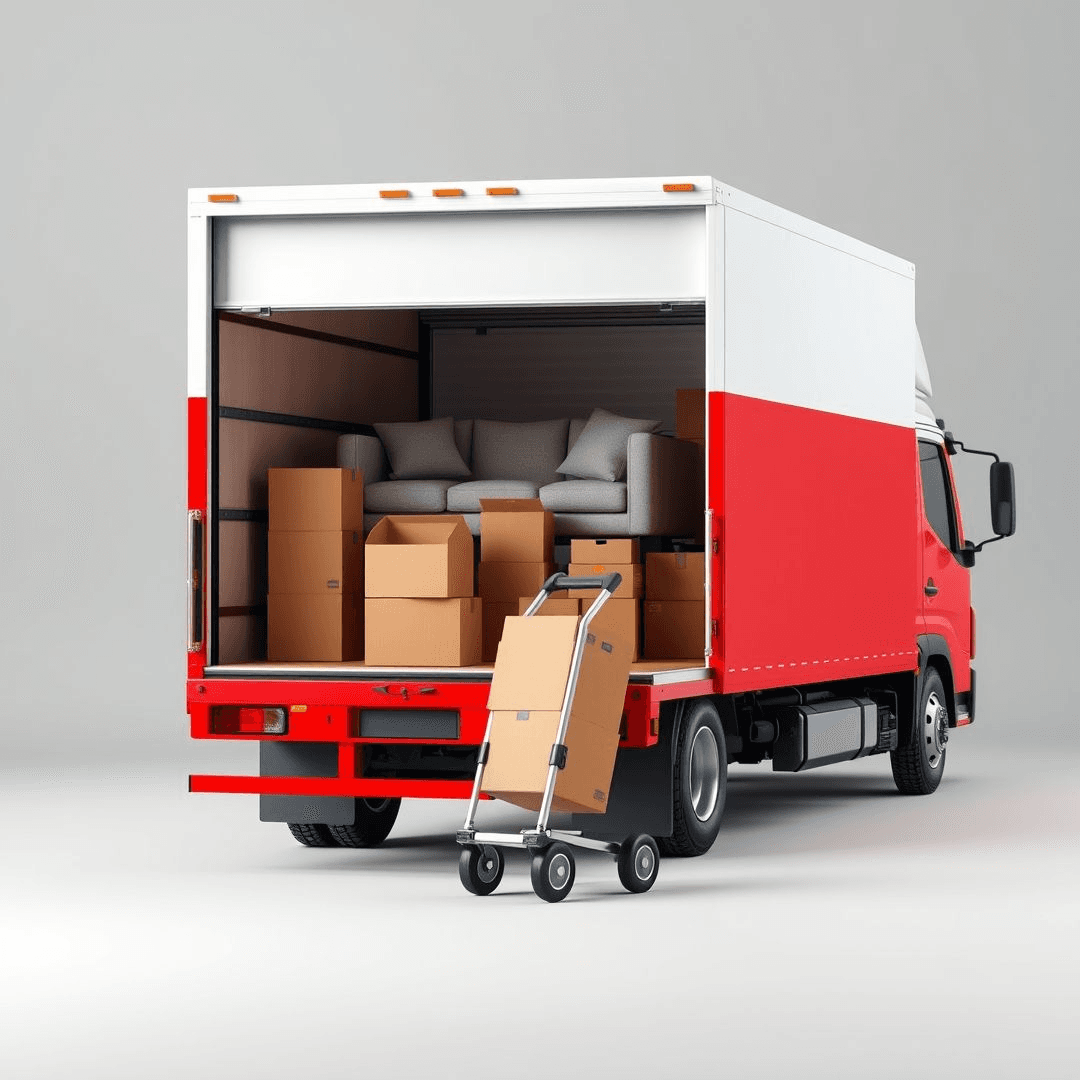 Furniture Moving
