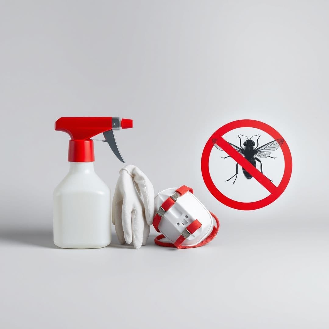 Pest Control