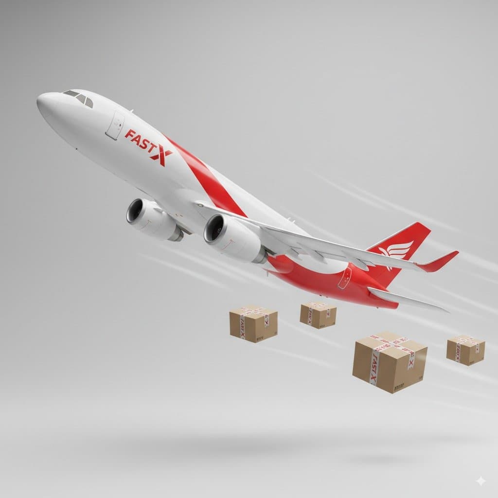 Shipping Services