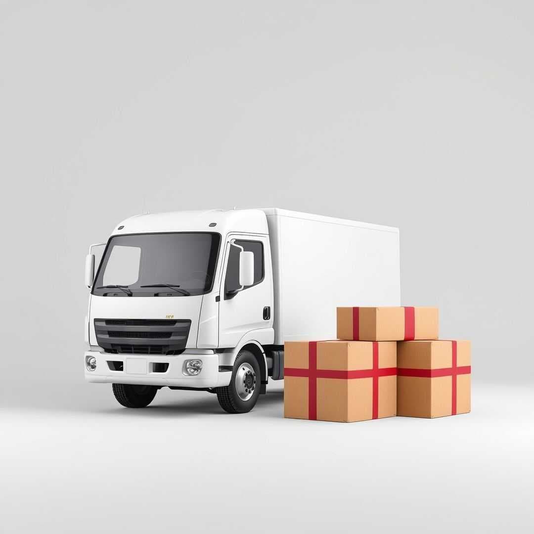 Delivery Services