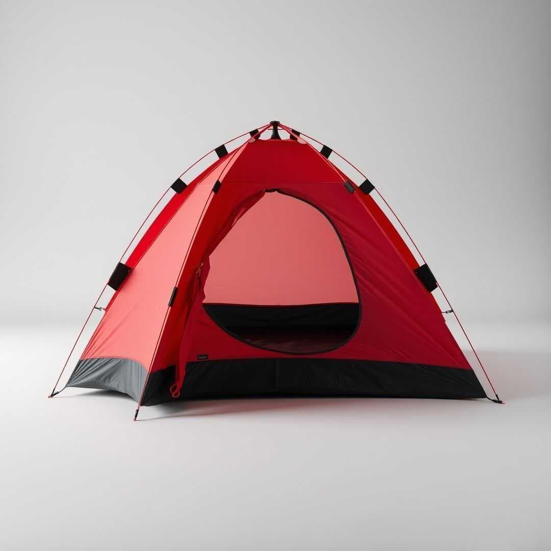 Land / camps