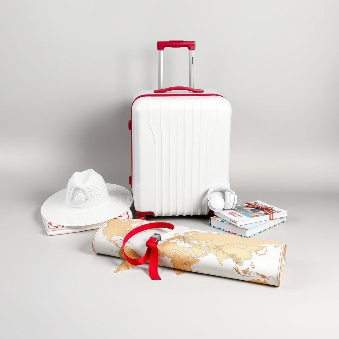 Travel / Tourism