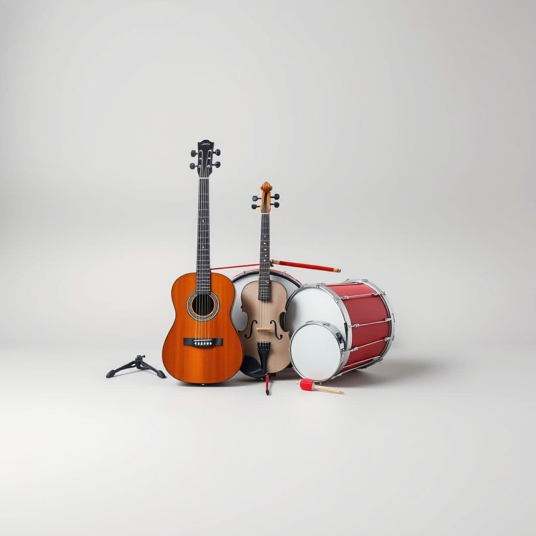 MusicalInstruments