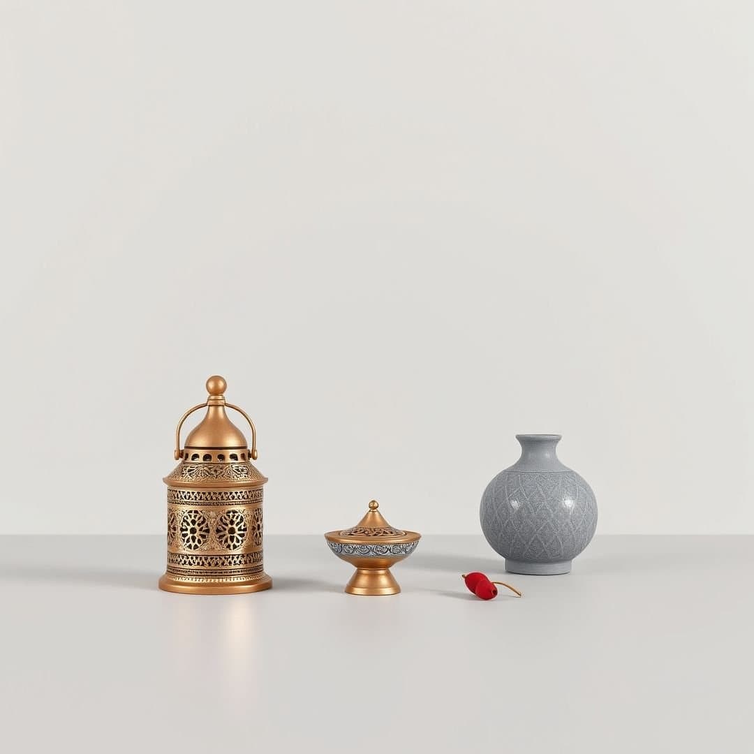 المفروشات