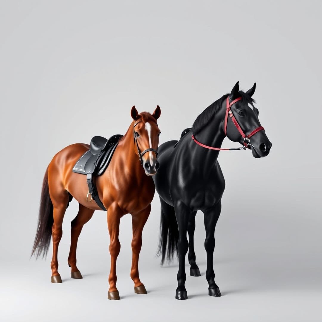 الخيل